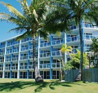 Hotel Ocean International - C Tourism