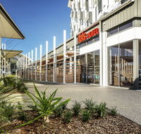 Ibis Mackay Airport - C Tourism