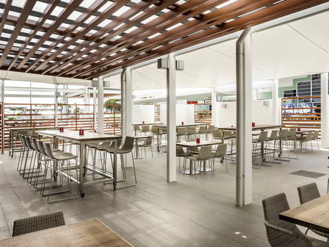 Ibis Mackay Airport - C Tourism 3