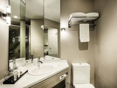 Ibis Mackay Airport - C Tourism 6