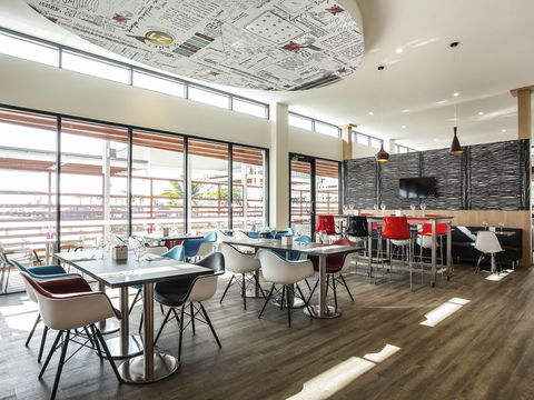Ibis Mackay Airport - C Tourism 14