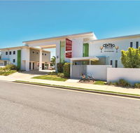 Mackay Oceanside Central Hotel - C Tourism