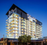 Quest Mackay on Gordon - C Tourism