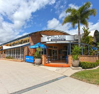 Windmill Motel And Events Centre - C Tourism