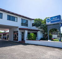 Best Western Marco Polo Mackay - C Tourism