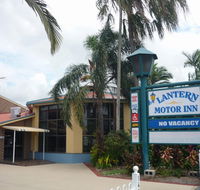 Lantern Motor Inn - C Tourism