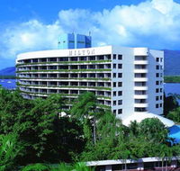 Hilton Cairns - C Tourism