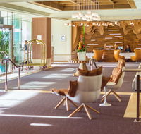 Pullman Reef Hotel Casino - C Tourism