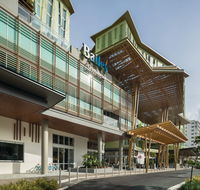 Crystalbrook Bailey - C Tourism
