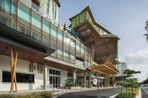 Crystalbrook Bailey - C Tourism 0