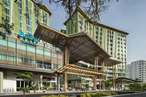 Crystalbrook Bailey - C Tourism 1