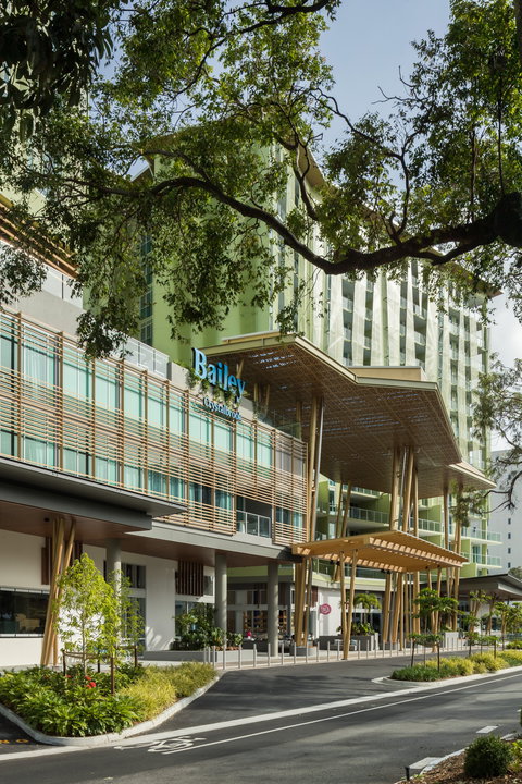 Crystalbrook Bailey - C Tourism 2