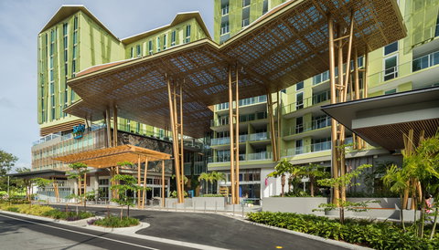 Crystalbrook Bailey - C Tourism 3