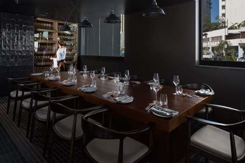 Crystalbrook Bailey - C Tourism 12