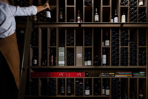 Crystalbrook Bailey - C Tourism 13