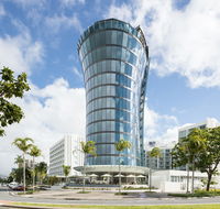 Crystalbrook Riley - C Tourism