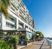 Sebel Cairns Harbour Lights - C Tourism