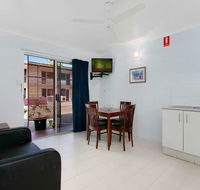 Cairns City Palms - C Tourism