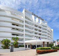 DoubleTree by Hilton Cairns - C Tourism