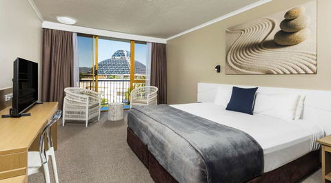 Pacific Hotel Cairns - C Tourism 3