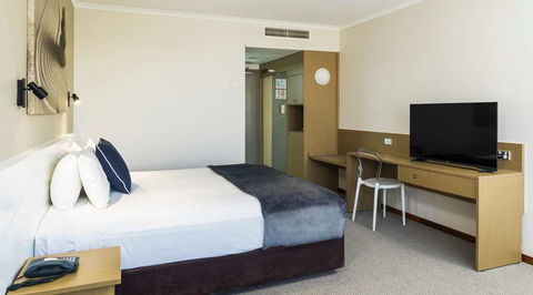 Pacific Hotel Cairns - C Tourism 4