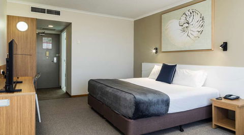 Pacific Hotel Cairns - C Tourism 7