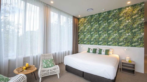 Pacific Hotel Cairns - C Tourism 11