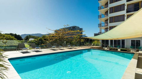 Pacific Hotel Cairns - C Tourism 13