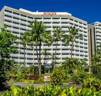 Rydges Esplanade Resort Cairns - C Tourism