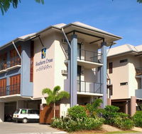Southern Cross Atrium Apartments - C Tourism