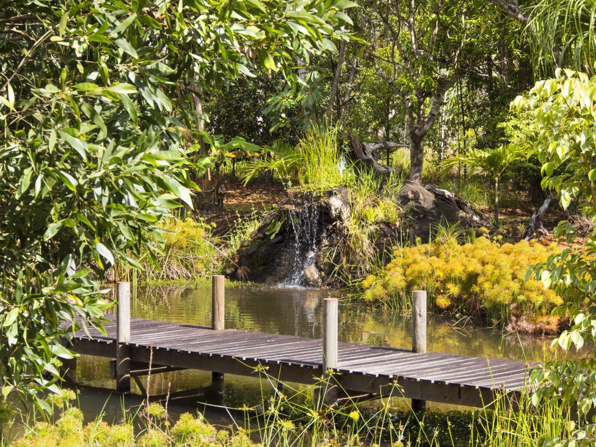Speewah QLD C Tourism
