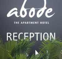 Abode Gungahlin - C Tourism