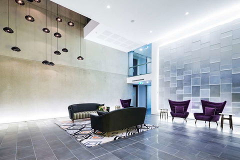 Avenue Hotel Canberra - C Tourism 1