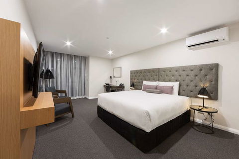 Avenue Hotel Canberra - C Tourism 2