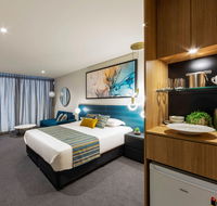 Mercure Canberra Belconnen - C Tourism