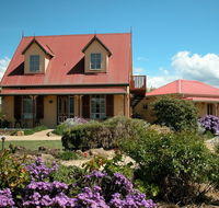 Swansea Cottages - C Tourism