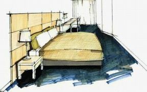 Adina Apartment Hotel Sydney Central - C Tourism 2