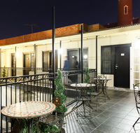 Airport Hotel Sydney - C Tourism