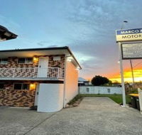 Marco Polo Motor Inn - C Tourism