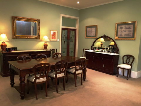 Longford Boutique Accommodation - C Tourism 2