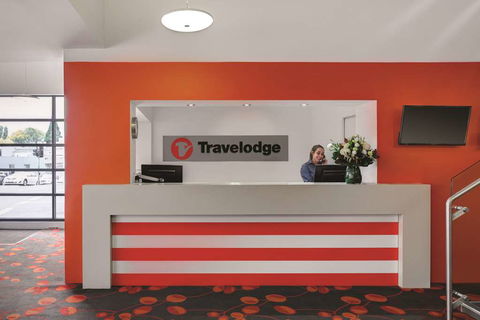 Travelodge Hotel Hobart - C Tourism 2