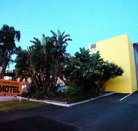 Flinders Motel - C Tourism