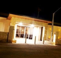 Newman Hotel - C Tourism