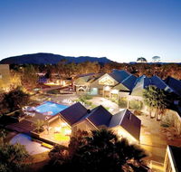 DoubleTree by Hilton Hotel Alice Springs - C Tourism