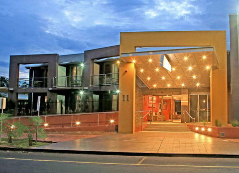 Aurora Alice Springs - C Tourism 2
