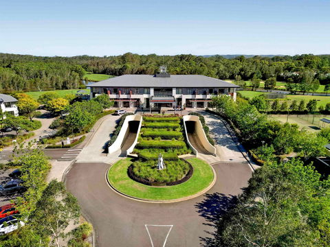 Mercure Kooindah Waters Central Coast - C Tourism 0