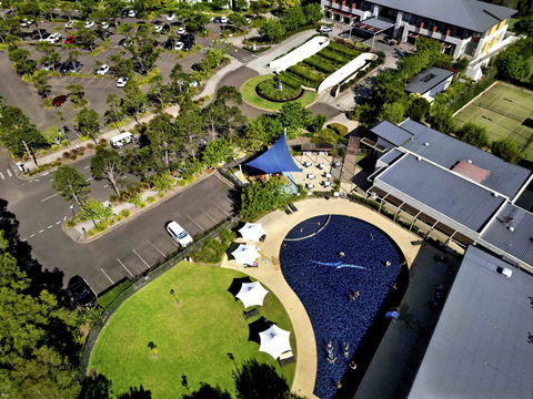 Mercure Kooindah Waters Central Coast - C Tourism 2
