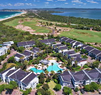 Pullman Magenta Shores Resort - C Tourism