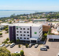 ibis Styles The Entrance - C Tourism