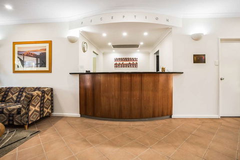 Karratha Central Apartments - C Tourism 1